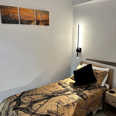 Hébergement de vacances B C *