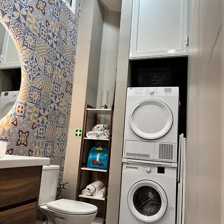 Hébergement de vacances B C