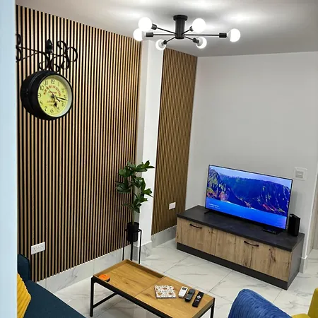 Hébergement de vacances B C Il-Fgura